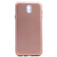 Galaxy J530 Pro Kılıf Zore Aston Silikon