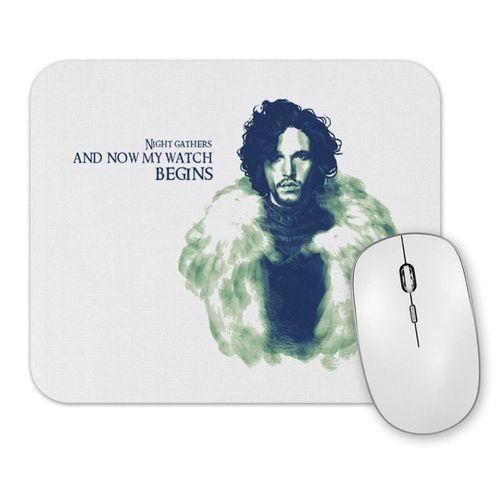 Game Of Thrones Mouse Pad