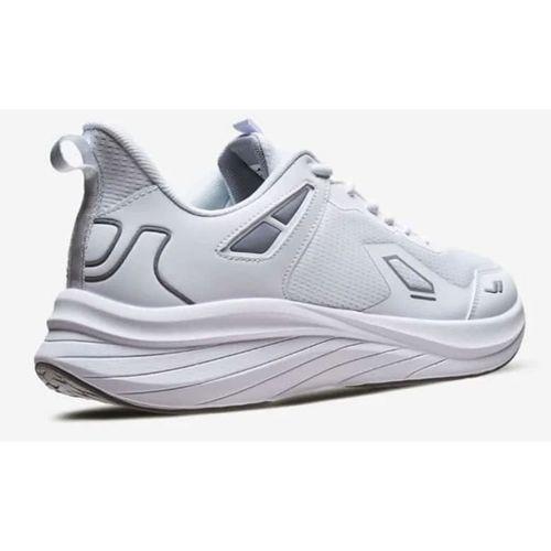 Lescon Zoom 4 Beyaz Erkek Spor Koşu Ayakkabı