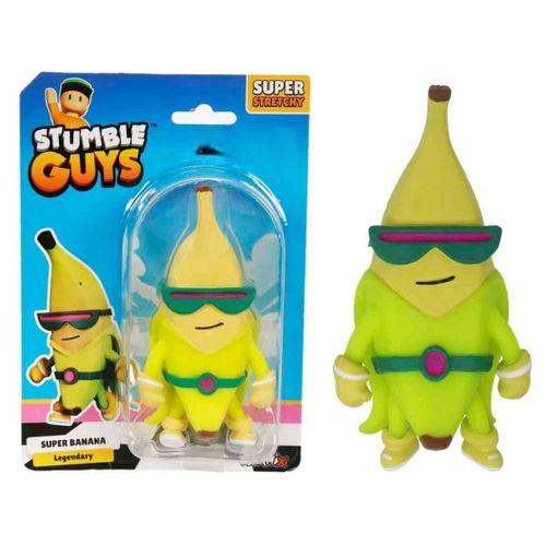 61122 FİGÜR STRETCHY STUMBLE GUYS WAVE 2 14A SGUY
