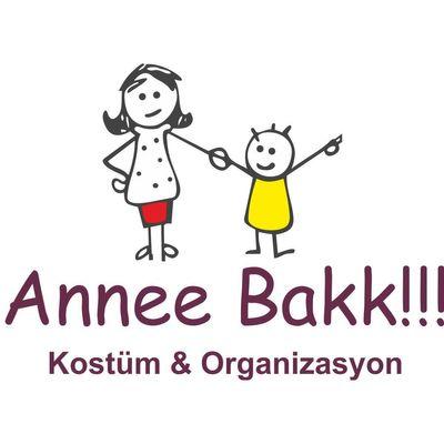 ANNEE BAKK KOSTÜM