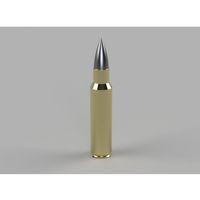 Bullet 308 Winchester (Bu ürün Sadece Plastik parçadır - Almadan Önce Soru Sorabilirsiniz)