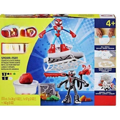 Fırlatma ve Dilimleme Savaşı Oyun Seti