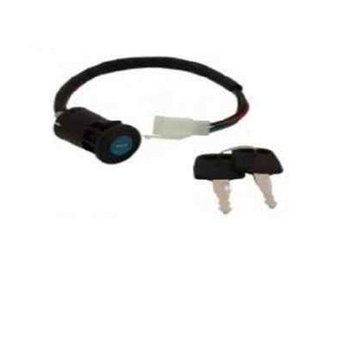 MONDİAL Mondial Kontak 125 Agk (Dişi Fiş)