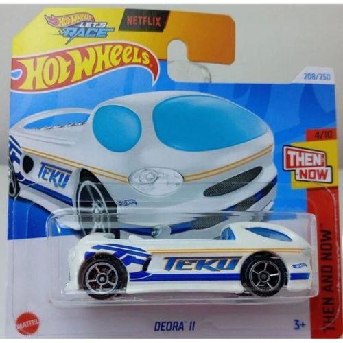 Hot Wheels Tekli Arabalar Deora III- HTC68