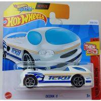 Hot Wheels Tekli Arabalar Deora III- HTC68