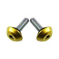 SEVGENT 6 Mm Gold Grenaj Vidası