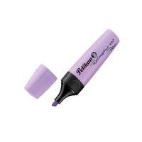 PELİKAN 490 PASTEL FOSFORLU İŞARETLEME KALEMİ LAVANTA