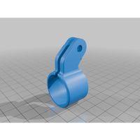 Bide Düğme Aparatı (Bu ürün Sadece Plastik parçadır - Almadan Önce Soru Sorabilirsiniz)