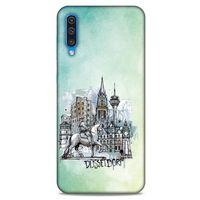 Samsung Galaxy A30s Kılıf Almanya (26) Tpu Silikon Kılıf Düsseldorf