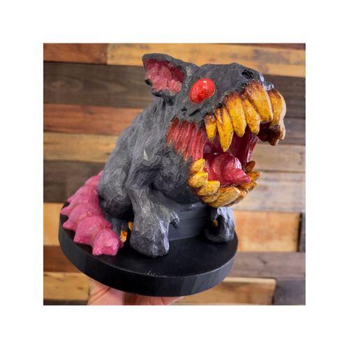 69. Rat Deck Kutusu 3D Baskı (Bu ürün Sadece Plastik parçadır - Almadan Önce Soru Sorabilirsiniz)