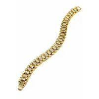 Xuping Vip Bileklik - Altın