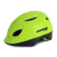 Çocuk Kask Yeşil Sway N20