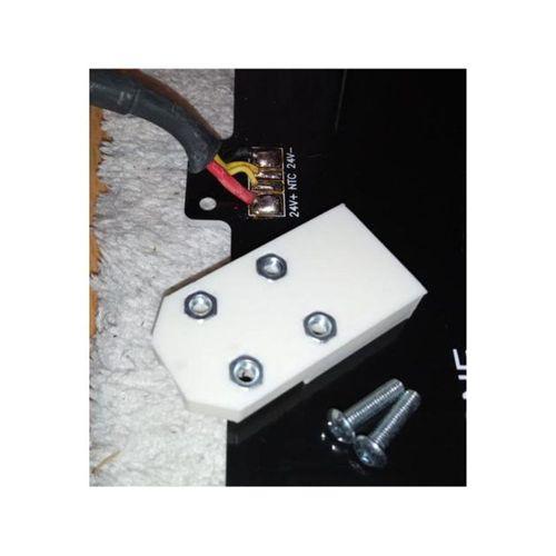 TwoTrees Bluer Plus BLU 5 Yatak Gerilim Rahatlatıcı (Bu ürün Sadece Plastik parçadır - Almadan Önce Soru Sorabilirsiniz)