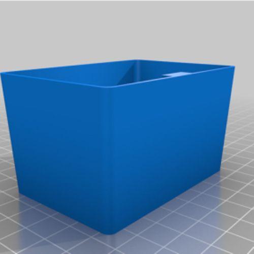 Özelleştirilebilir Küçük Parça Kutuları (Bu ürün Sadece Plastik parçadır - Almadan Önce Soru Sorabilirsiniz)