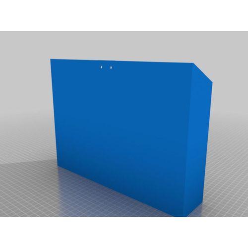 Zeitungsst Nder Journal Stand Holder Wandhalter (Bu ürün Sadece Plastik parçadır - Almadan Önce Soru Sorabilirsiniz)