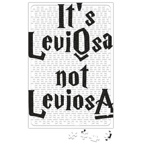 Harry Potter Leviosa Puzzle 240 Parça Yapboz