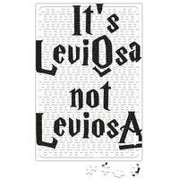 Harry Potter Leviosa Puzzle 240 Parça Yapboz