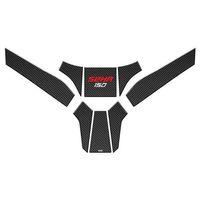 KANUNİ Kanuni Seha 150 2022 - 2024 Uyumlu Tank Pad 002