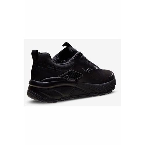 Lescon Siyah Apex, Erkek Su Geçirmez Ayakkabı