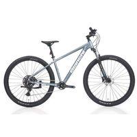 Bianchi Magma 29.2 Hidrolik Fren 9 Vites Cues 29 Jant Dağ Bisikleti Gri-Beyaz 48cm