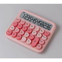 ZR739 Jn-800 Junno Pembe Hesap Makinesi