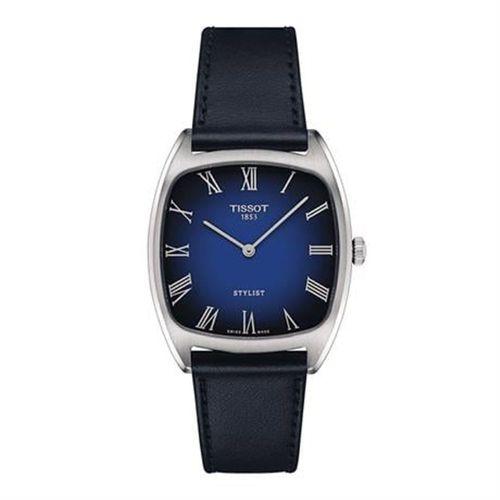 T1599091604300 Tissot Stylist Kadın Kol Saati T159.909.16.043.00