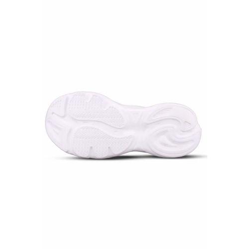 Mp 242-2076, Siyah Kadın Bağcıklı Spor Ayakkabı