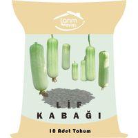 Lif Kabağı Tohumu (10 Adet Tohum)