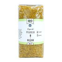 OG Natural Organik Pilavlık Bulgur 800 Gr