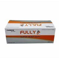 Fully Aaa Süper Heavy Duty İnce Kumanda Pil 60 Adet