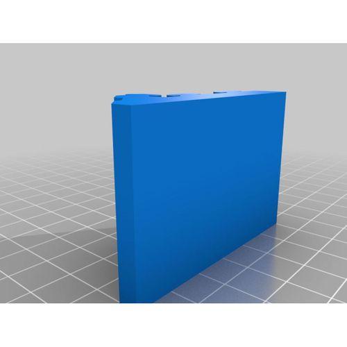 Ender 3 Pro Sabitleyici Ayakları - 5147411