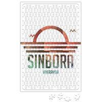Sinbora Puzzle 240 Parça Yapboz