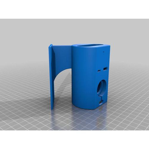 Ladestation F R IWatch ve Earpods 3D Baskı (Bu ürün Sadece Plastik parçadır - Almadan Önce Soru Sorabilirsiniz)