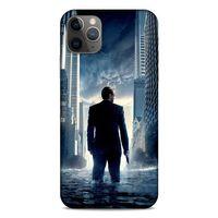 Lopard Apple Iphone 11 Pro Max Uyumlu Kılıf IMDB Film (9) Kılıf Inception