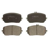 TEXTAR Fren Balatası Ön A0004206703 167 GLE GLS