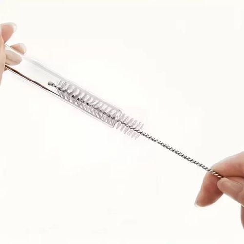 4'lü Çok Amaçlı Temizlik Fırçası