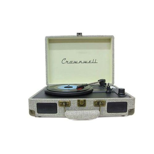 Pikap Çantalı Crownwell