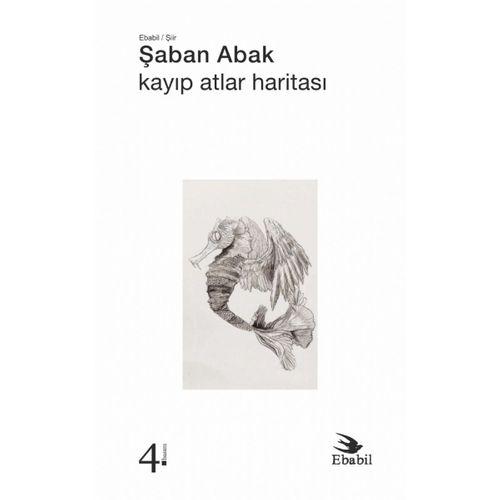 Kayıp Atlar Haritası (Şiir)