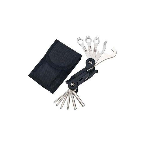 Alet Seti Çantalı İcetoolz No:17