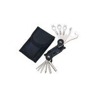 Alet Seti Çantalı İcetoolz No:17