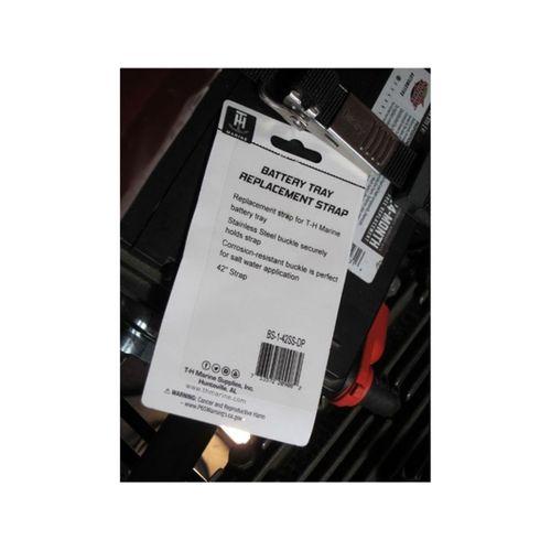 Araç Aküsü Bağlama Kayışı İçin Tutucu (Bu ürün Sadece Plastik parçadır - Almadan Önce Soru Sorabilirsiniz)