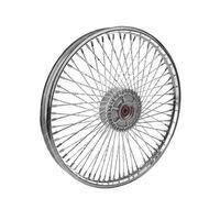 ÖN JANT CG 18" - 72 TEL Disk Model