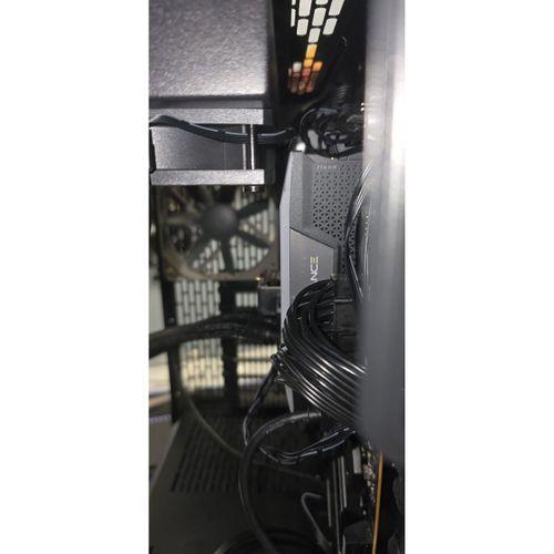 Fraktal Kuzey Ofset Üst Montaj İçin 240mm Radyatör Montajı – 6896474