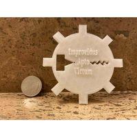 Maker Coin - Doğaçlama Uyarlama Üstü - İstekli Geliştirme - 5148728