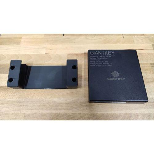 GIANTKEY 4A Duvar Montajı 3D Baskı (Bu ürün Sadece Plastik parçadır - Almadan Önce Soru Sorabilirsiniz)