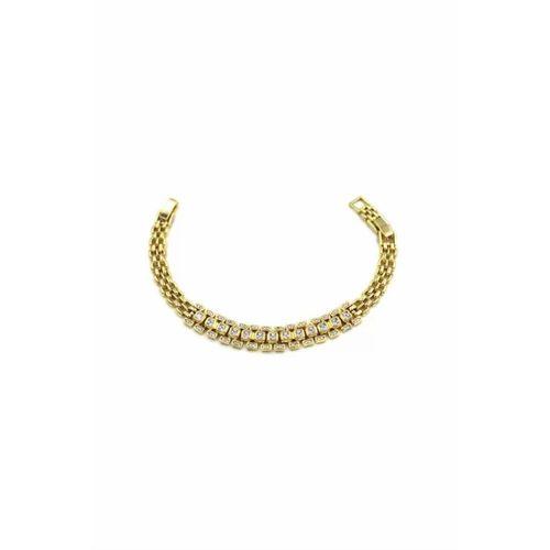 Xuping Vip Bileklik - Altın