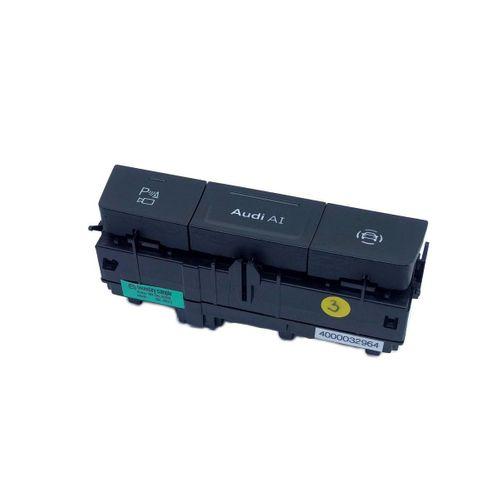 Kontrol Düğmesi Tuş - Audi A7 4N0959673C