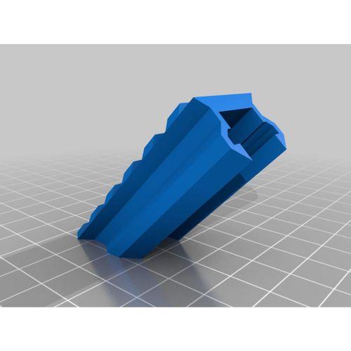 Adventure Force Liberator Picatinny Ray (Bu ürün Sadece Plastik parçadır - Almadan Önce Soru Sorabilirsiniz)