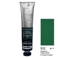Bigpoint Yağlı Boya 200 ml Hooker's Green Dark 512